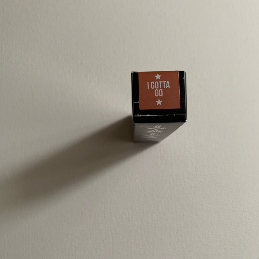 SOLD I Gotta Go SOLD